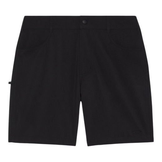 Oakley Freizeithose Baseline Hybrid 18in kurz schwarz Herren